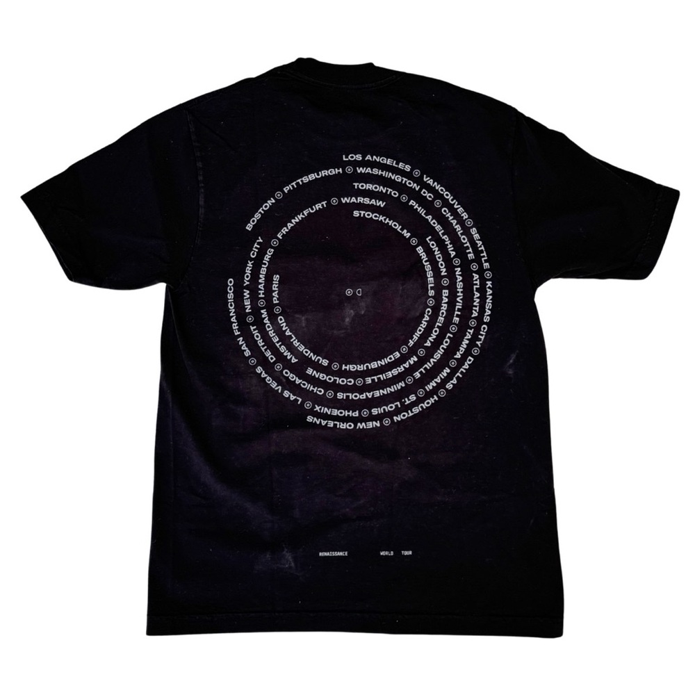 Beyonce RWT T-shirt - Picture 2 of 3